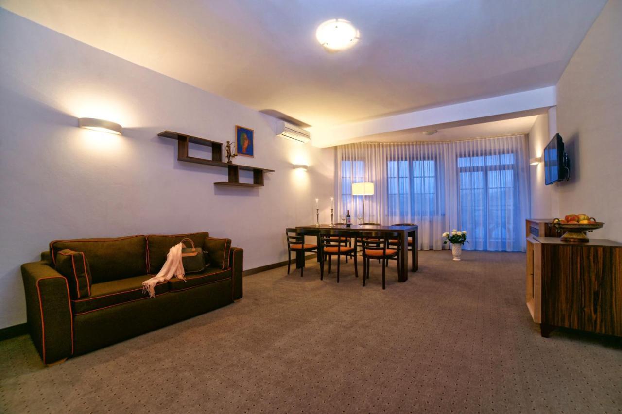Stary Tartak Hotel Iława Cameră foto